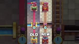 FIRECRACKER GETTING A 40% BUFF?! NEW CLASH ROYALE BALANCE CHANGES!