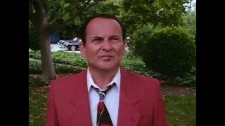 Joe Pesci - What the Fuck Is This Piece of Shit? (Tales from the Crypt)