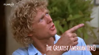 The Greatest American Hero - Season 2, Episode 21 - Who's Woo in America - Full Episode