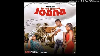 Ney Gany (Garimpeiros) - Joana