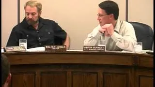 City of Humboldt City Council Meeting May 19, 2014 (1)