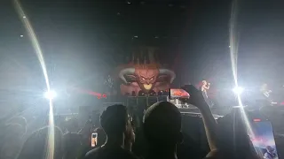 Sum 41 Motivation Live In Luxembourg