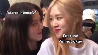 chaesoo moments to watch bc u r not studying