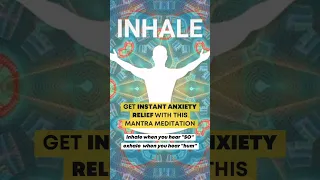 Breathwork For Instant Anxiety Relief | Niraj Naik | SOMA Breath®️