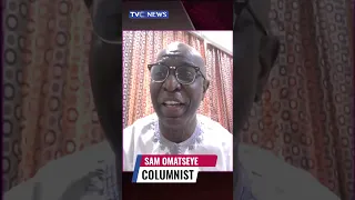 President Tinubu Not To Busy to Handle Petroleum Industry - Sam Omatseye