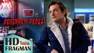 CEHENNEM GECESİ | Türkçe Altyazılı Fragman