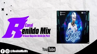 (MELODY 2K22) PODEM ME PRENDER RMX - DAVID SUPER E BRUNO E TRIO (Canal Renildo Mix)