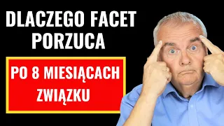 To zerwanie było do przewidzenia. Uważaj na takie sygnały to unikniesz rozczarowań (4K)