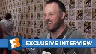 The Amazing Spiderman - Marc Webb Comic-Con 2011 Exclusive Interview | Comic Con | FandangoMovies