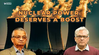 Anil Kakodkar: Nuclear Power Should be Scaled Up