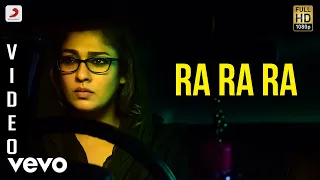 Dora Telugu - Ra Ra Ra Telugu Video | Nayanthara | Vivek - Mervin