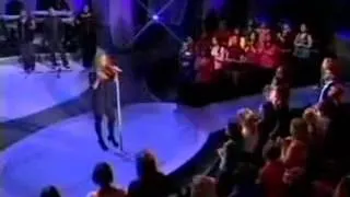 Mariah Carey - Bye Bye Live On Oprah 2008