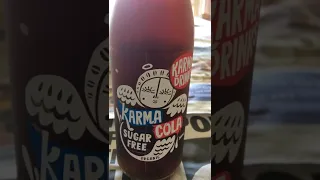 😡Karma Cola🤬get It!!!!