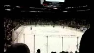 Malkin Penalty Shot