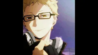 "Don't Waste My Time.." A Tsukishima Kei x Listener ASMR Spicy Ver