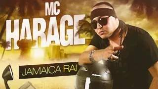 Mc Harage - Sound of Summer (feat. Moustapha Bilahoudoud)