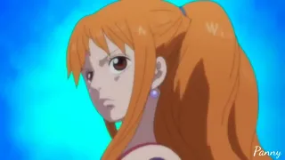 [AMV] Nami - Unstoppabble