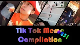 Ironic Funny Tik Tok Meme Compilation ThonkToks #23 (Gangsta's Paradise Default Dance)