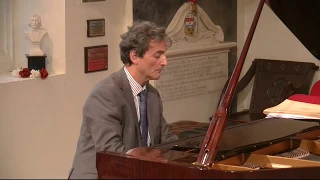 Colin Stone plays Chopin: Polonaise-Fantasie Op 61