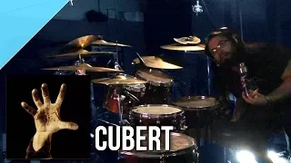 System of a Down - "CUBErt" drum cover by Allan Heppner