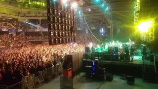 Ленинград Live. Пару баб. Таллинн 29.05.2016.