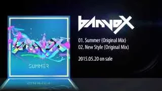 banvox "Summer / New Style"