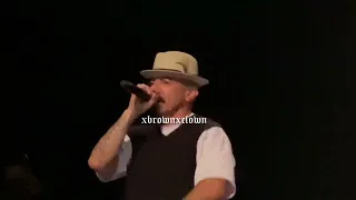 Lil Rob - Summer Nights (07.23.2022 Fox Theater Pomona)