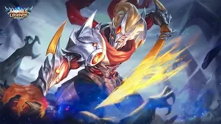 Mobile Legends Episode 25 (The Fastest Ninja)