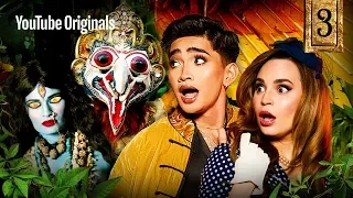 A Deal With A Demon - Escape the Night S4 (Ep 3)