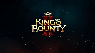 Анонсовый трейлер игры King's Bounty II!