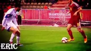 Eden Hazard Best Skills 2014-15