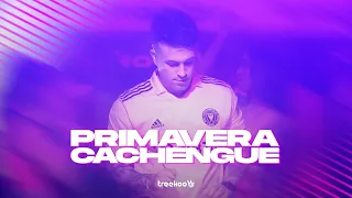 Primavera Cachengue 🌸 2023 | MIX LO NUEVO REGGAETON - CACHENGUE - CUMBIA | SET DJ En Vivo 🐯