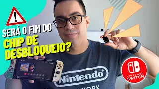 MIG Nintendo Switch - Ainda vale a pena desbloquear?