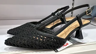 Primark Women's Shoes new collection *May 2024