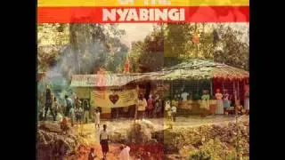 Churchical Chants Of The Nyabingi - Think I never know
