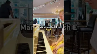 Playing Rush E for a whole week: day 6! Watch my previous videos ➡️ #rushe #musicvideo #piano