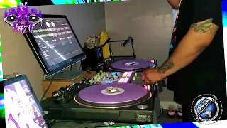 That Mexican OT Ft. Lefty Sm - Barrio (Crazyed & Chopped) Choppaholix Music Video Remix