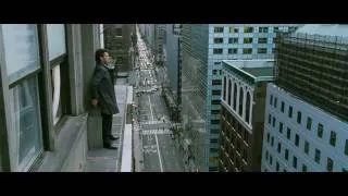 Ein Riskanter Plan (Man On A Ledge) | Trailer Deutsch/German HD (2011)