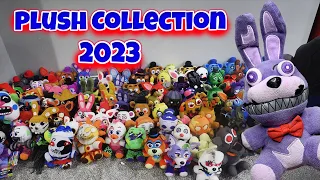 Gabe's World Collection 2023