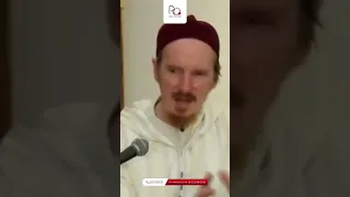 Egoistic Reasoning - Shaykh Abdal-Hakim Murad