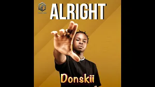 Alright by Donskii