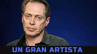 El genio escondido de Steve Buscemi