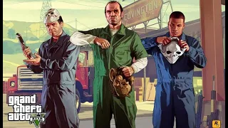 Grand Theft Auto 5 Gameplay Walkthrough Part 29 - GTA 5