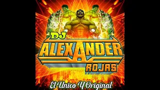Mix Merengue Bomba Dj Alexander Rojas WhatsApp +584161695070