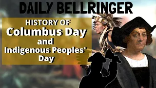 Columbus Day and Indigenous Peoples' Day | Daily Bellringer