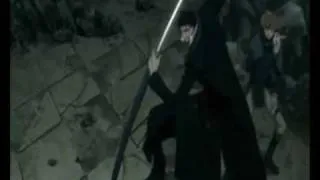 KuroFai AMV Decisive Battle