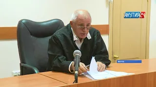Якутский городской суд продлил срок домашнего ареста депутата Уарова до 25 сентября