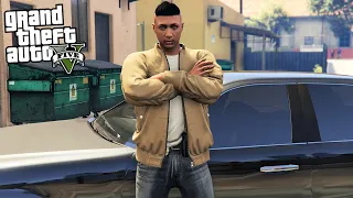 BECOMING AN UNDERCOVER COP IN GTA 5!!! (GTA 5 REAL LIFE PC MOD)