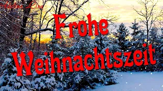 Frohe Weihnachtszeit🎄🎅🎄