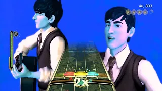The Beatles Rock Band Custom DLC - How Do You Do It? (Anthology 1, 1995)
